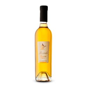 Accordo Passito Bianco - Le Morette