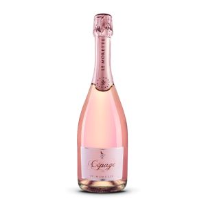 Cépage Brut Rosé - Bardolino Doc - Le Morette