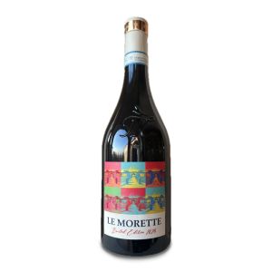 Limited Edition Lugana Doc Mandolara - Le Morette