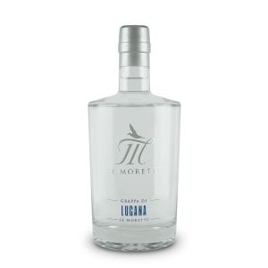 Grappa di Lugana - Le Morette