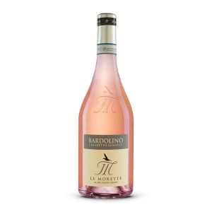 Bardolino Classico Chiaretto Doc - Le Morette